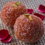 Gulaab Laddu Petha - Image 2